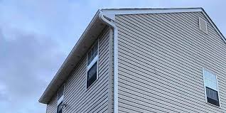 Best Vinyl Siding Installation  in Dillon, SC